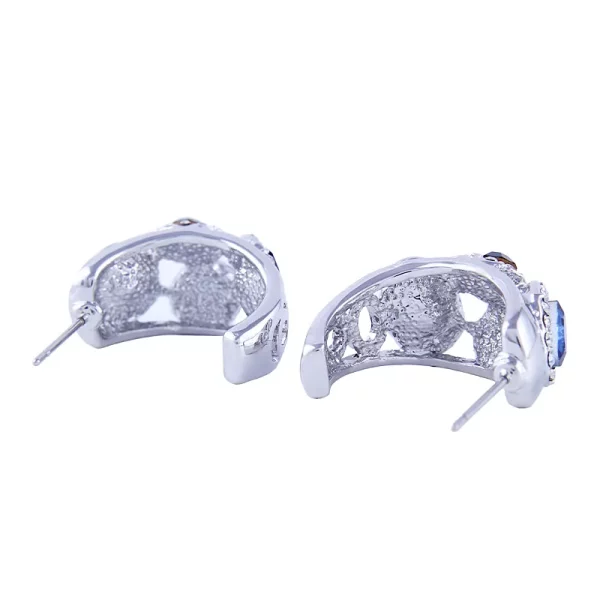SAIVASS Dainty Earrings for Women – Everyday Wear