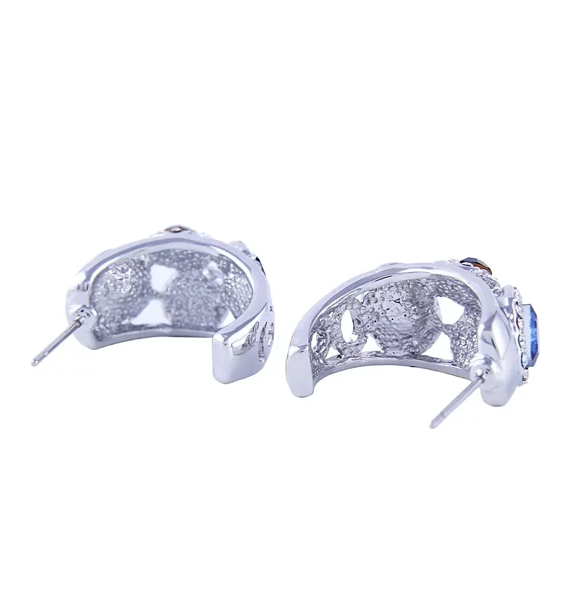 SAIVASS Dainty Earrings for Women – Everyday Wear