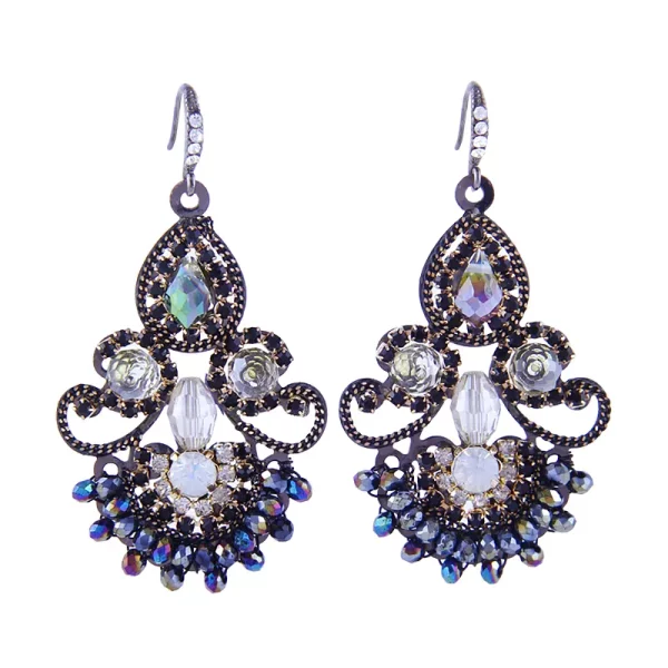 SAIVASS Elegant Earrings for Women – Fashion Jewelry