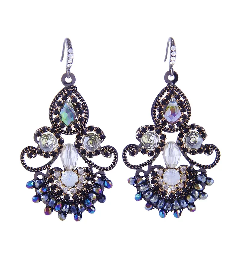 SAIVASS Elegant Earrings for Women – Fashion Jewelry