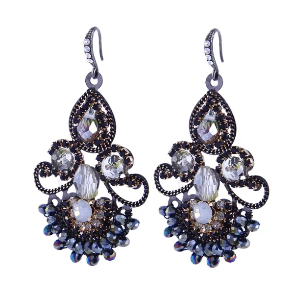 SAIVASS Elegant Earrings for Women – Fashion Jewelry