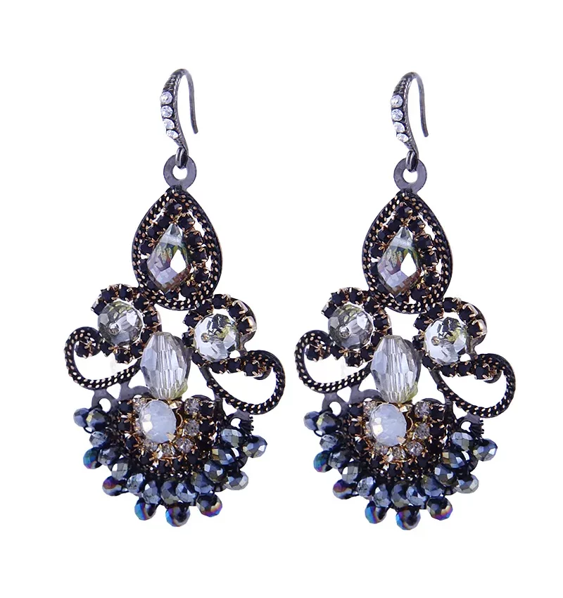 SAIVASS Elegant Earrings for Women – Fashion Jewelry