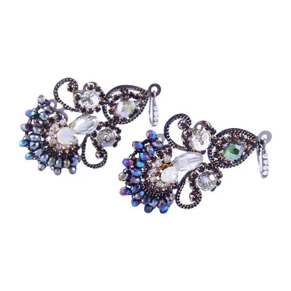 SAIVASS Elegant Earrings for Women – Fashion Jewelry