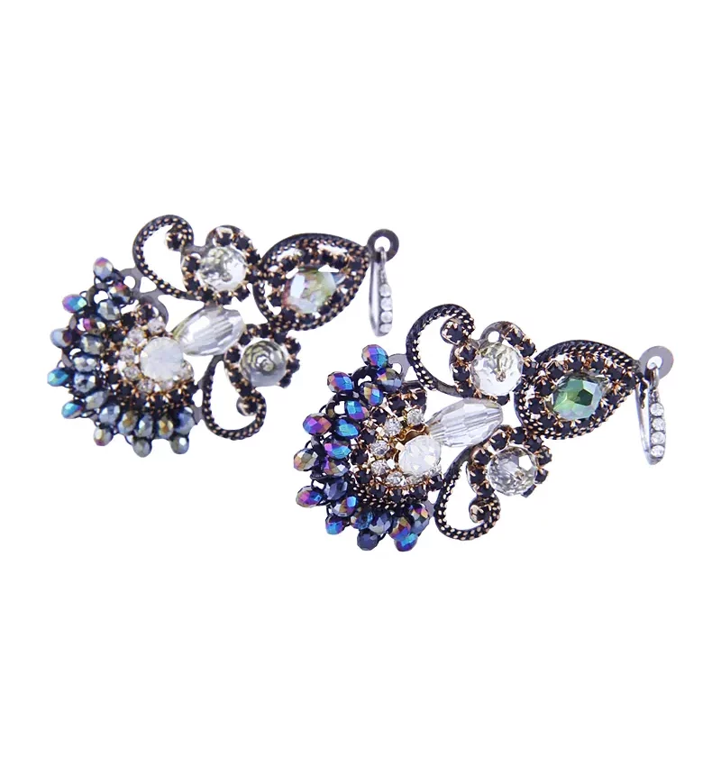 SAIVASS Elegant Earrings for Women – Fashion Jewelry