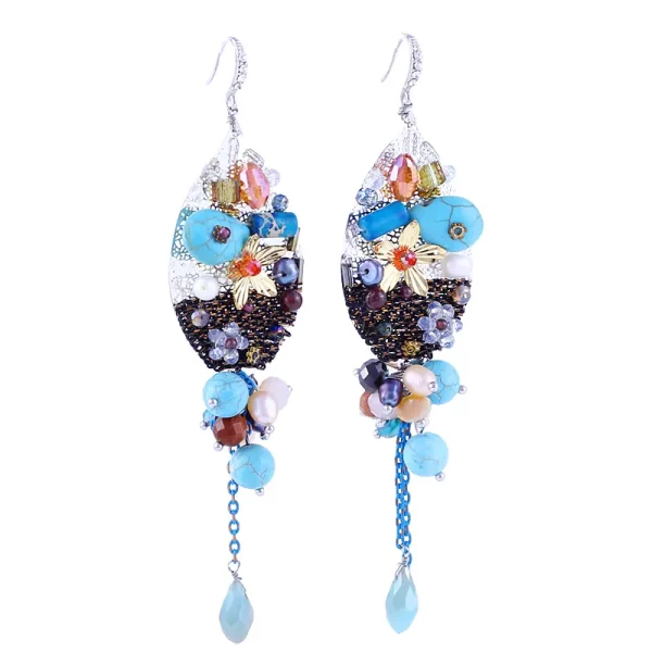 SAIVASS Dainty Earrings for Women – Everyday Wear