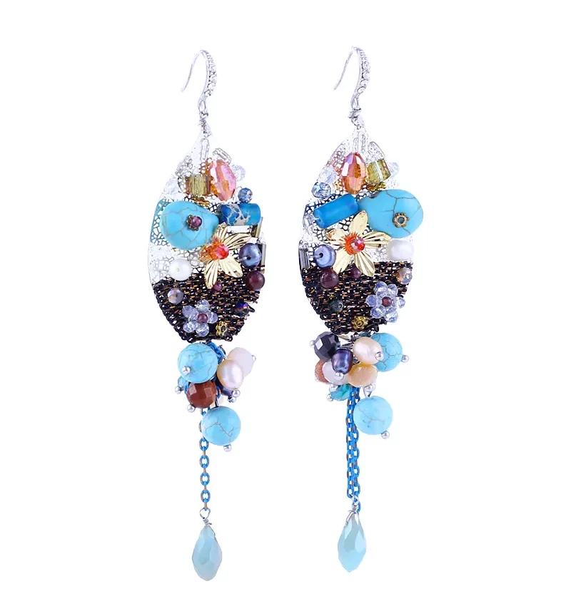 SAIVASS Dainty Earrings for Women – Everyday Wear