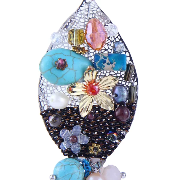 SAIVASS Dainty Earrings for Women – Everyday Wear