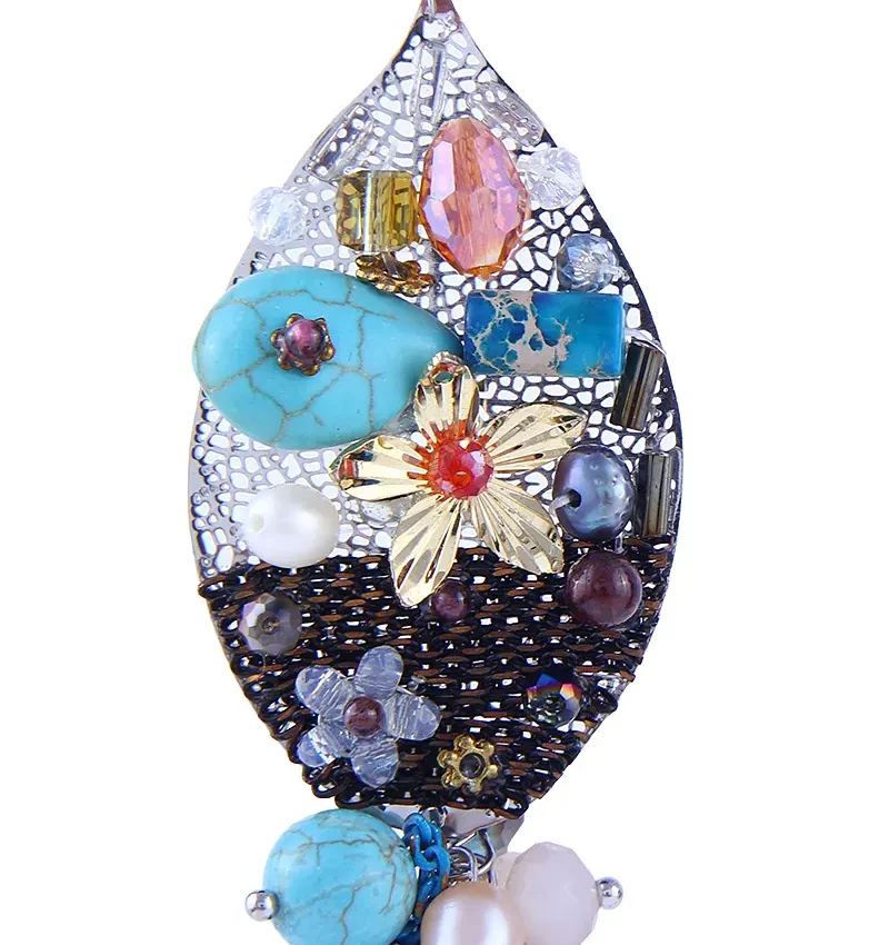 SAIVASS Dainty Earrings for Women – Everyday Wear