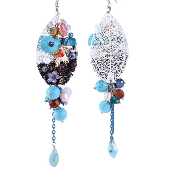 SAIVASS Dainty Earrings for Women – Everyday Wear