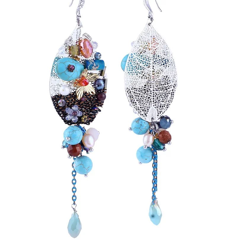 SAIVASS Dainty Earrings for Women – Everyday Wear