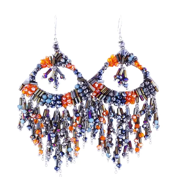 SAIVASS Dainty Earrings for Women – Everyday Wear