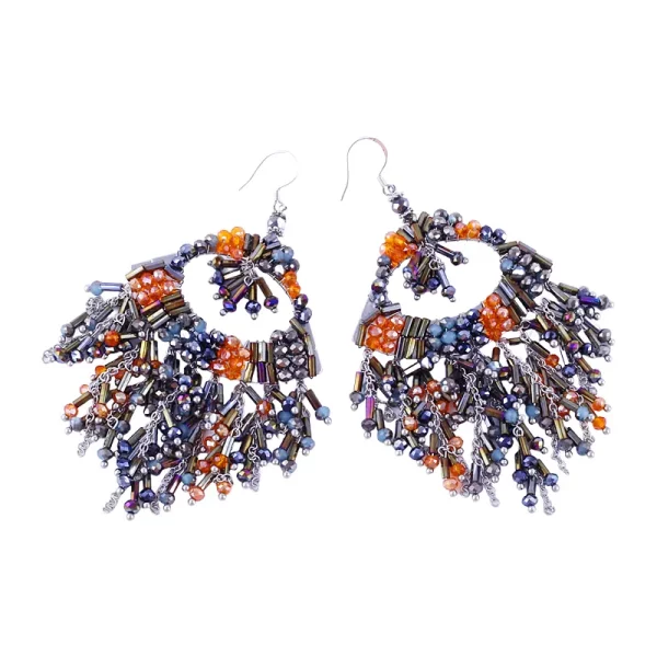 SAIVASS Dainty Earrings for Women – Everyday Wear