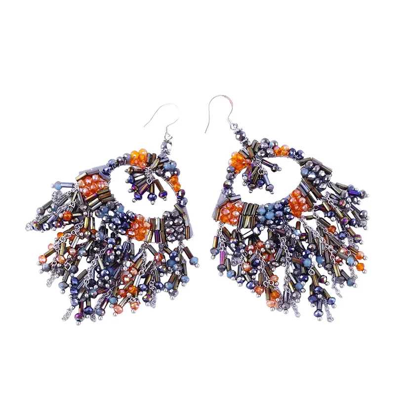 SAIVASS Dainty Earrings for Women – Everyday Wear