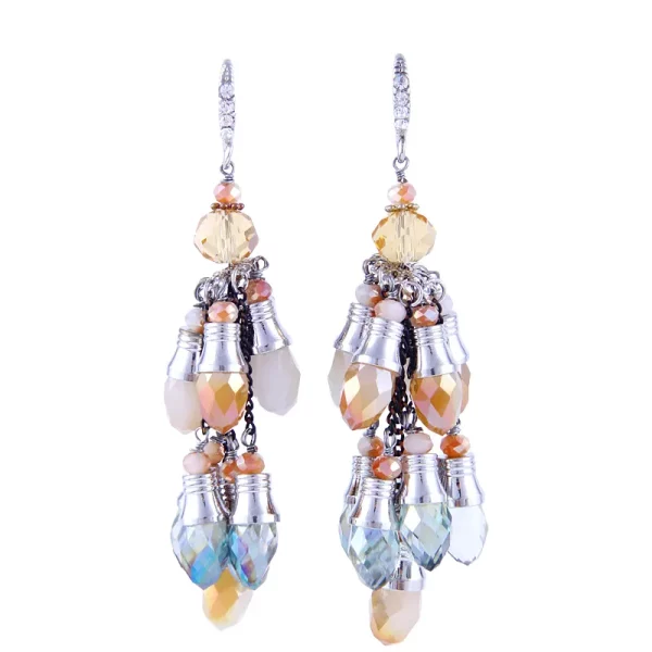 SAIVASS Dainty Earrings for Women – Everyday Wear