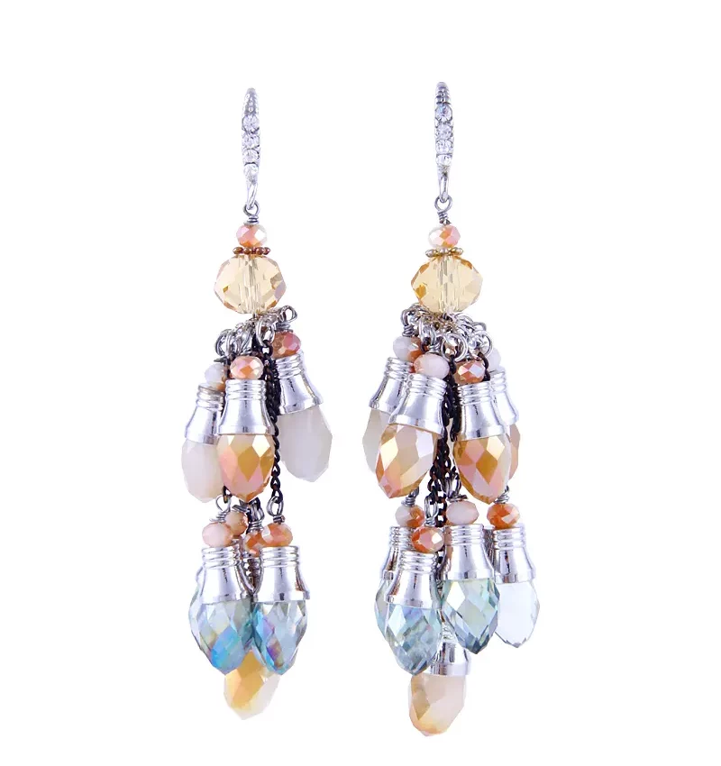 SAIVASS Dainty Earrings for Women – Everyday Wear