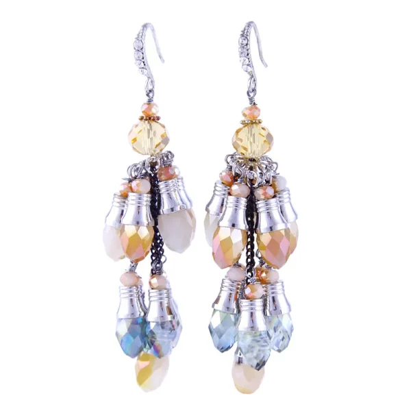 SAIVASS Dainty Earrings for Women – Everyday Wear