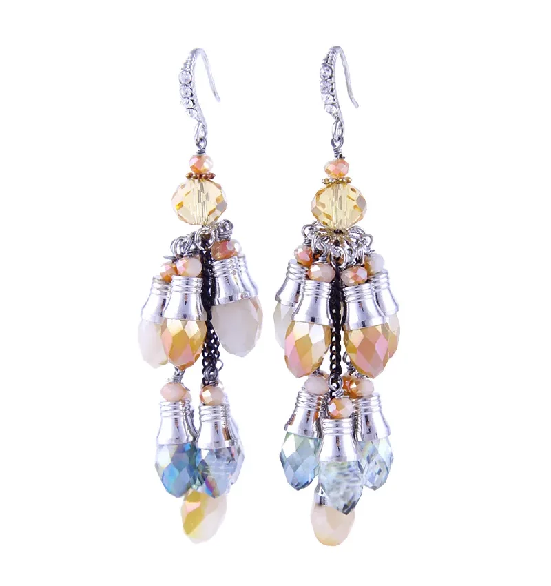 SAIVASS Dainty Earrings for Women – Everyday Wear