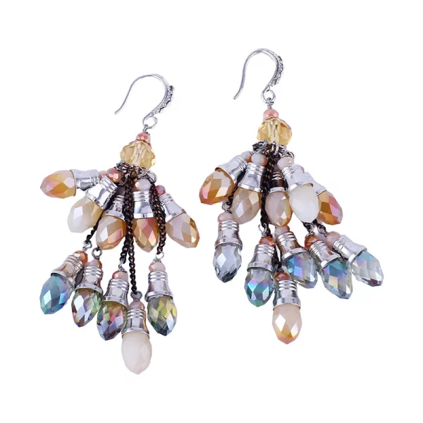 SAIVASS Dainty Earrings for Women – Everyday Wear