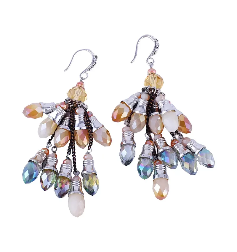 SAIVASS Dainty Earrings for Women – Everyday Wear