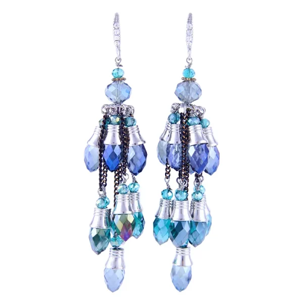 SAIVASS Dainty Earrings for Women – Everyday Wear