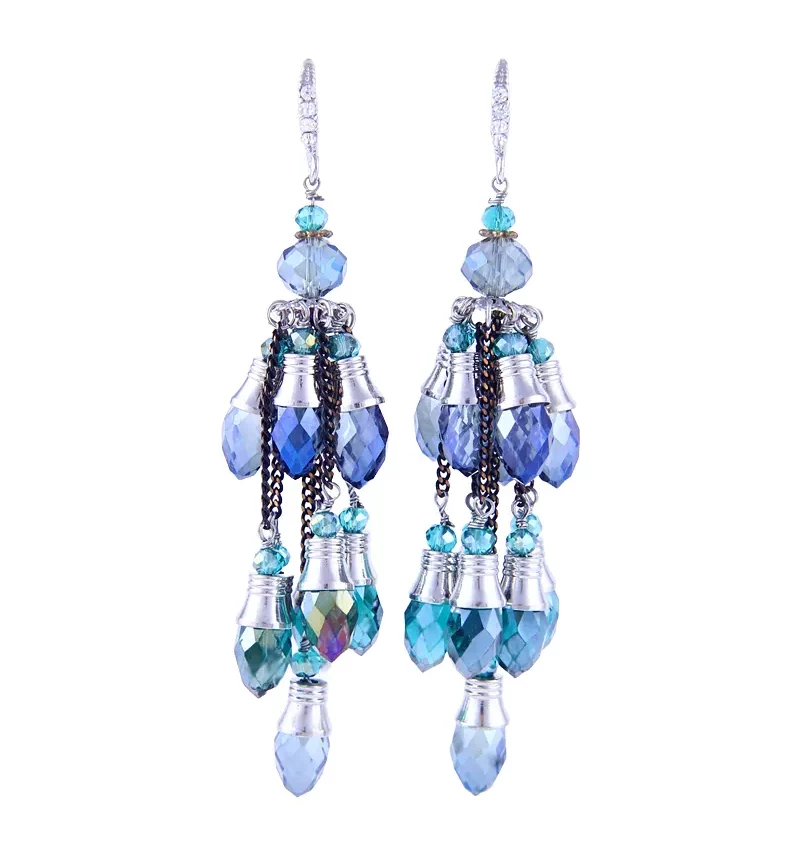 SAIVASS Dainty Earrings for Women – Everyday Wear