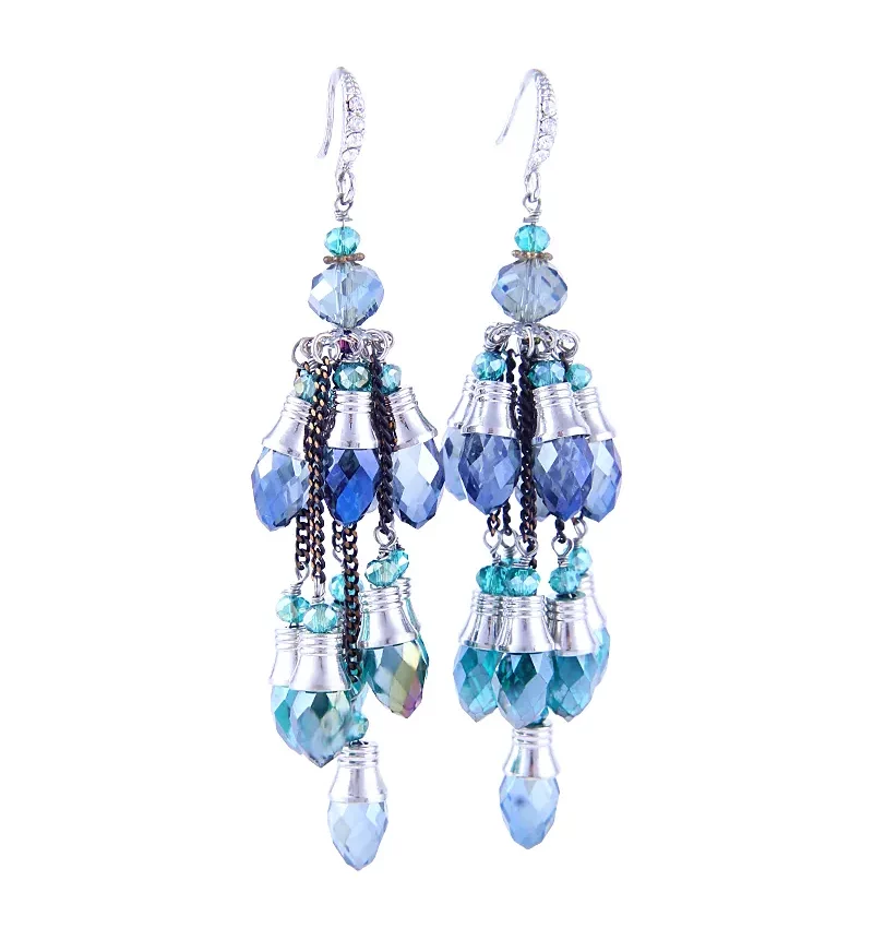 SAIVASS Dainty Earrings for Women – Everyday Wear