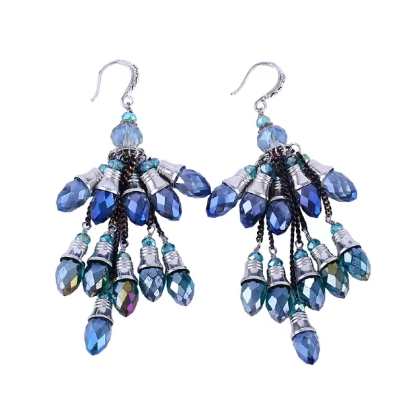 SAIVASS Dainty Earrings for Women – Everyday Wear