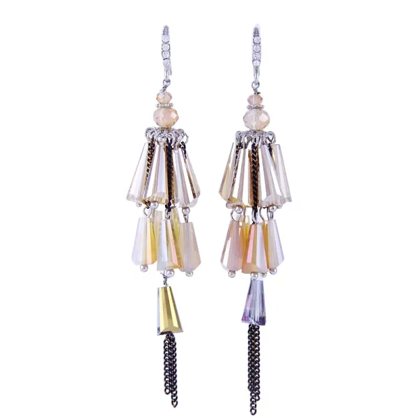 SAIVASS Dainty Earrings for Women – Everyday Wear