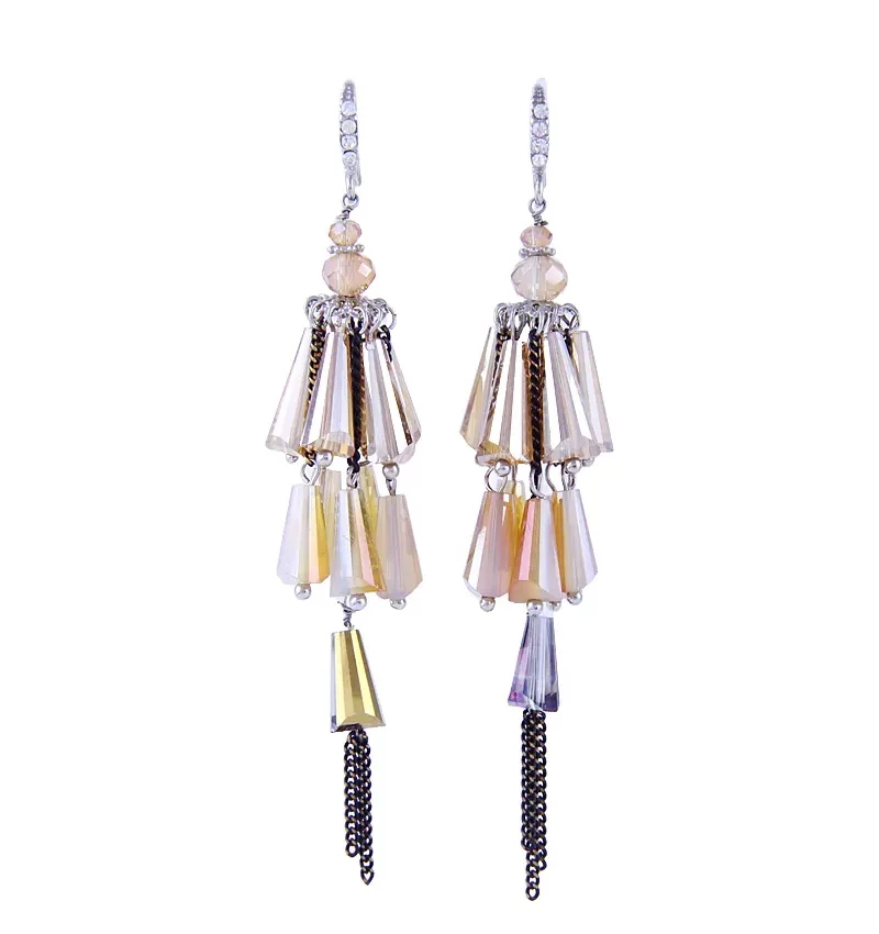 SAIVASS Dainty Earrings for Women – Everyday Wear