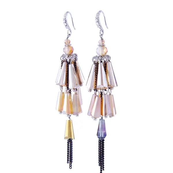 SAIVASS Dainty Earrings for Women – Everyday Wear
