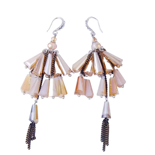 SAIVASS Dainty Earrings for Women – Everyday Wear