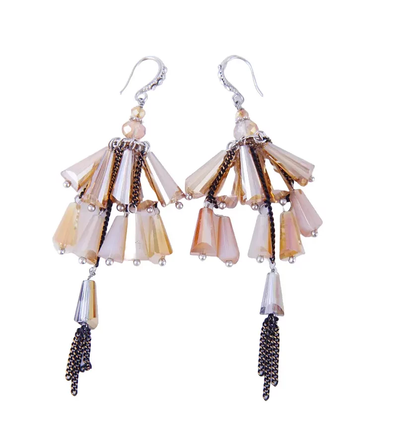 SAIVASS Dainty Earrings for Women – Everyday Wear