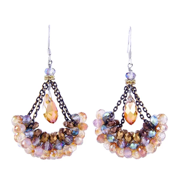 SAIVASS Dainty Earrings for Women – Everyday Wear