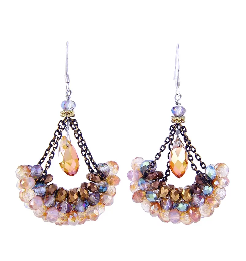 SAIVASS Dainty Earrings for Women – Everyday Wear