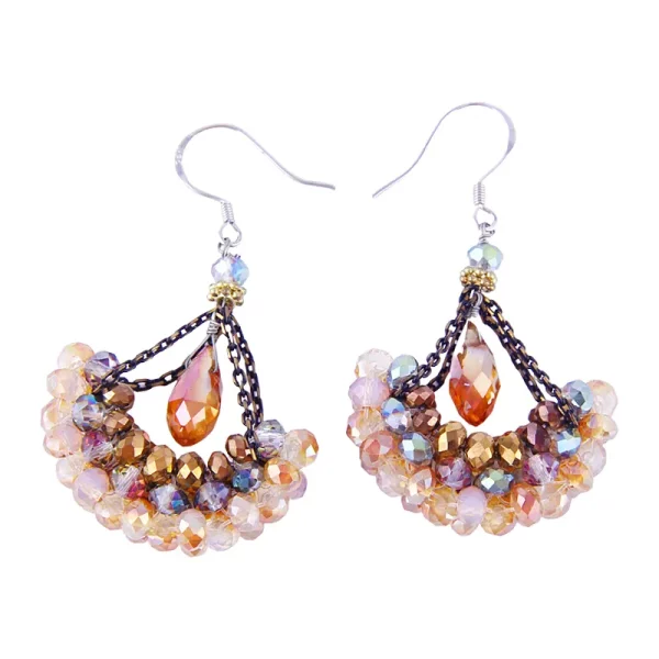 SAIVASS Dainty Earrings for Women – Everyday Wear