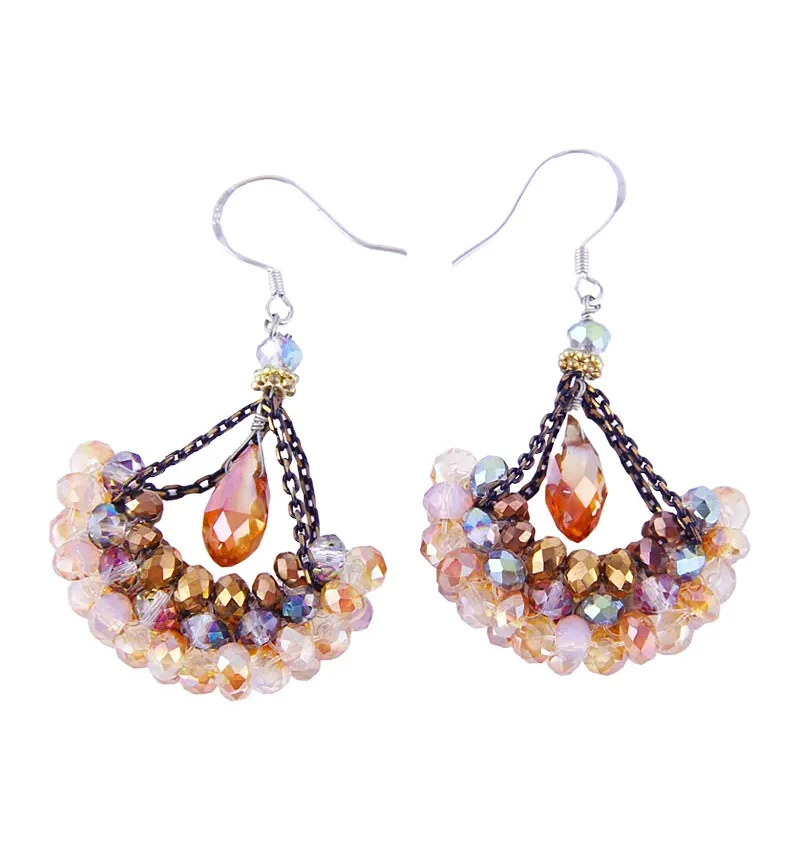 SAIVASS Dainty Earrings for Women – Everyday Wear