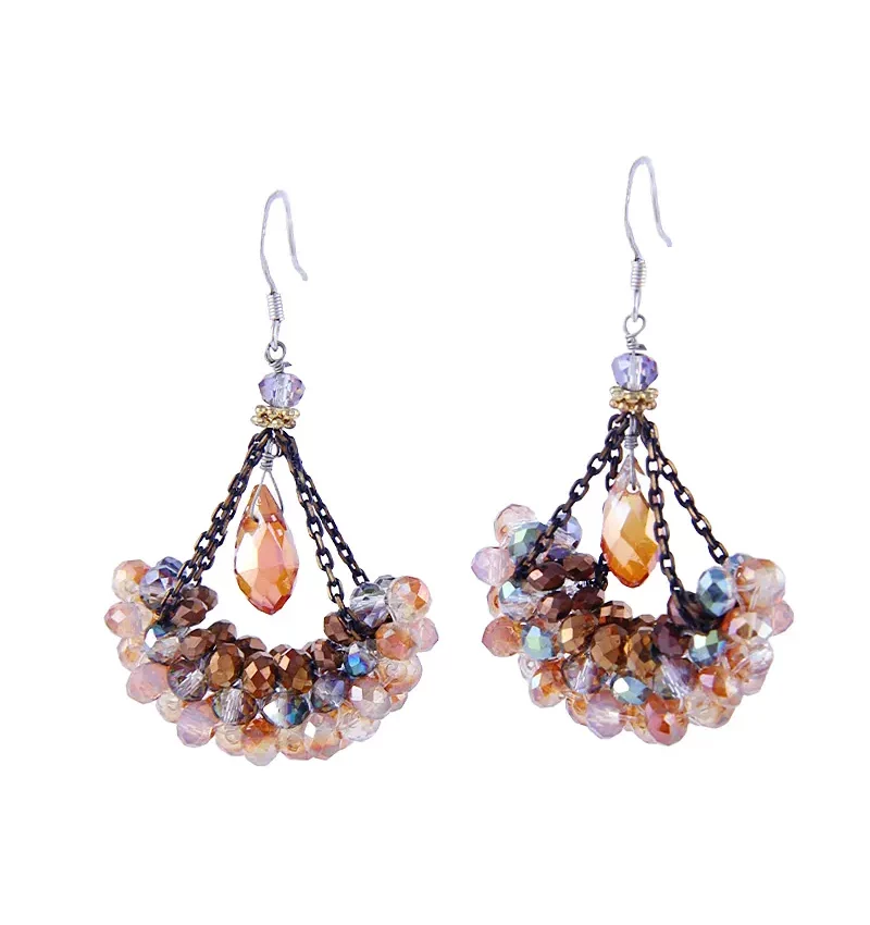 SAIVASS Dainty Earrings for Women – Everyday Wear