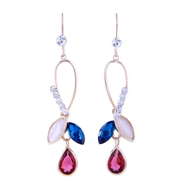 SAIVASS Elegant Earrings for Women – Fashion Jewelry