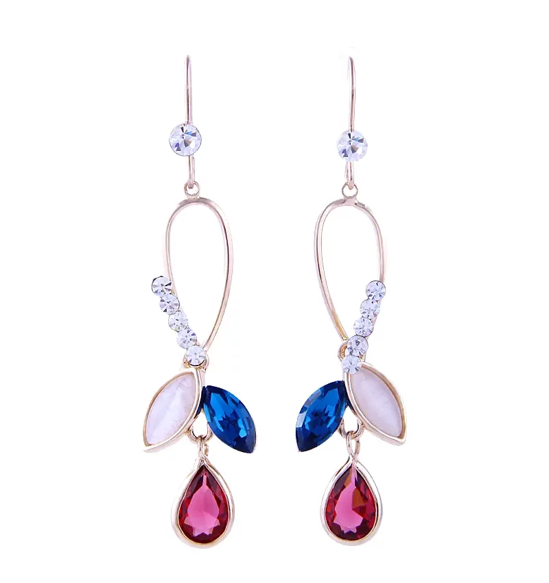 SAIVASS Elegant Earrings for Women – Fashion Jewelry