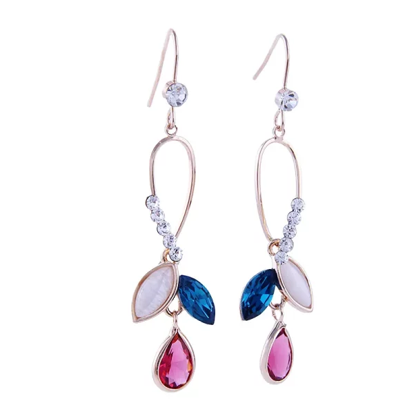 SAIVASS Elegant Earrings for Women – Fashion Jewelry