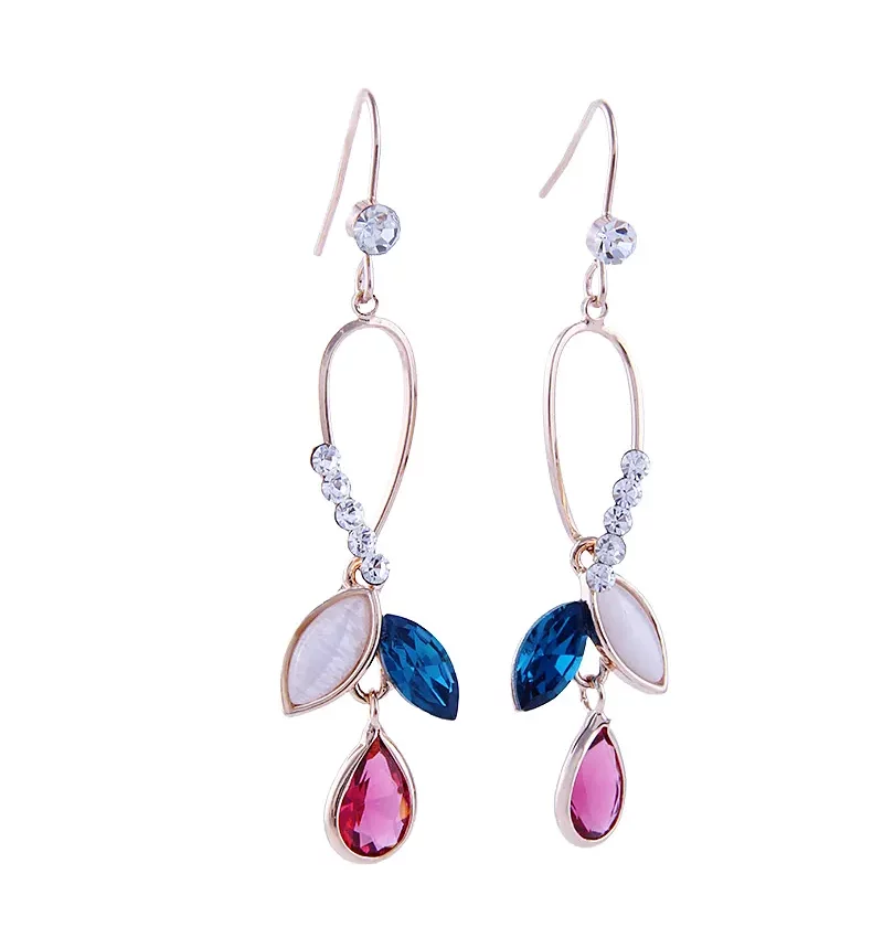 SAIVASS Elegant Earrings for Women – Fashion Jewelry