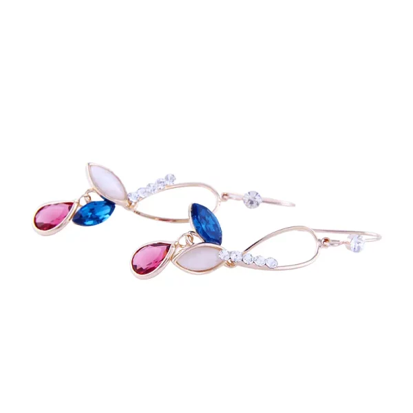 SAIVASS Elegant Earrings for Women – Fashion Jewelry