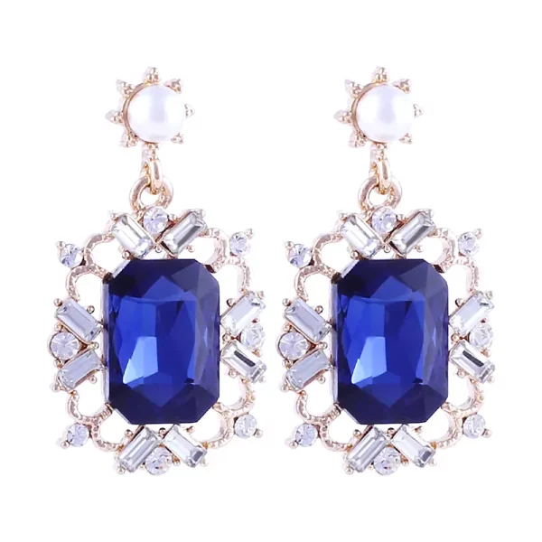 SAIVASS Elegant Earrings for Women – Fashion Jewelry