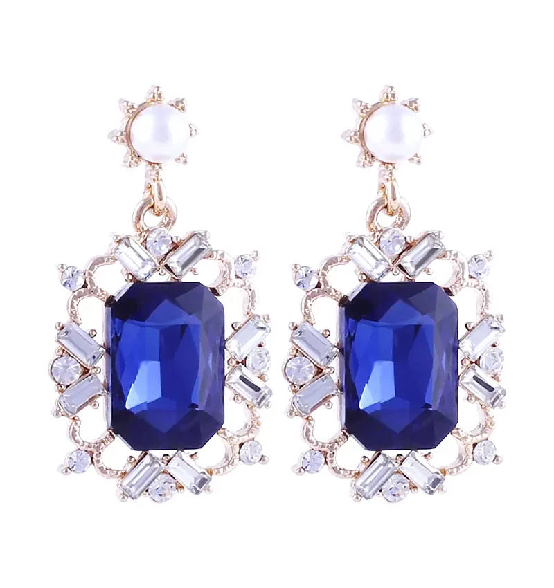 SAIVASS Elegant Earrings for Women – Fashion Jewelry