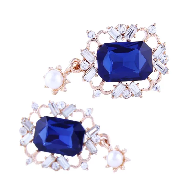 SAIVASS Elegant Earrings for Women – Fashion Jewelry