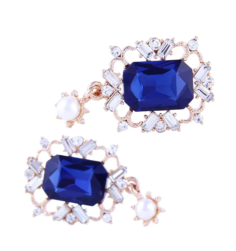 SAIVASS Elegant Earrings for Women – Fashion Jewelry