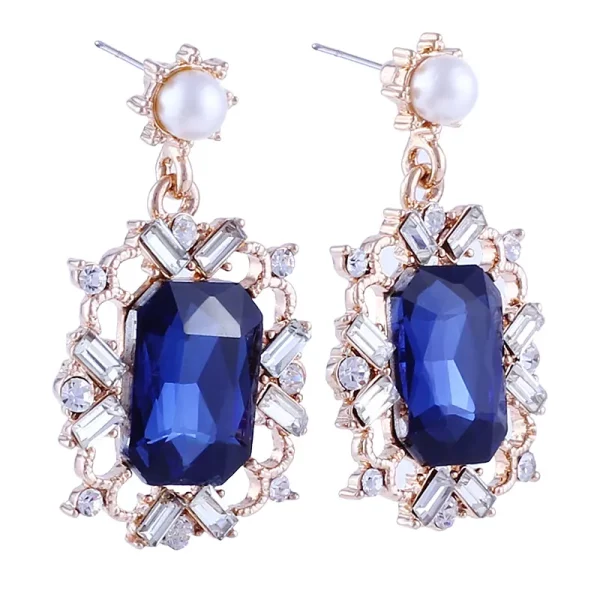 SAIVASS Elegant Earrings for Women – Fashion Jewelry