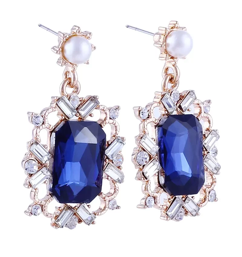 SAIVASS Elegant Earrings for Women – Fashion Jewelry