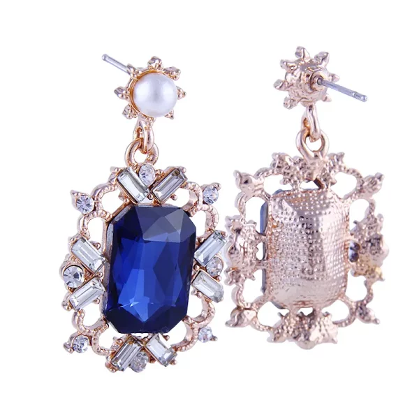 SAIVASS Elegant Earrings for Women – Fashion Jewelry