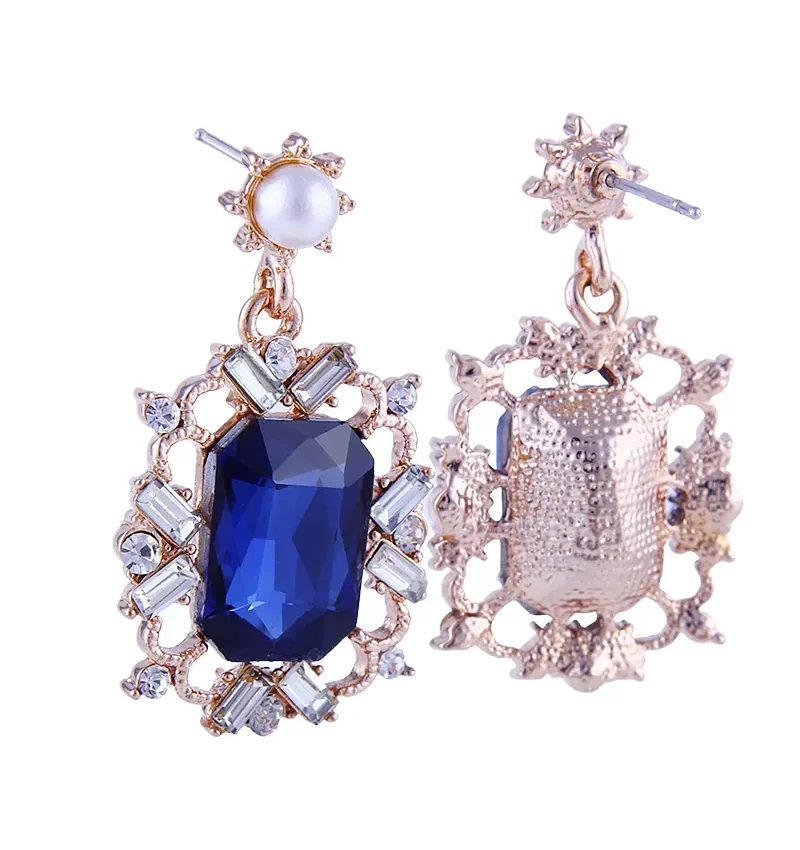 SAIVASS Elegant Earrings for Women – Fashion Jewelry